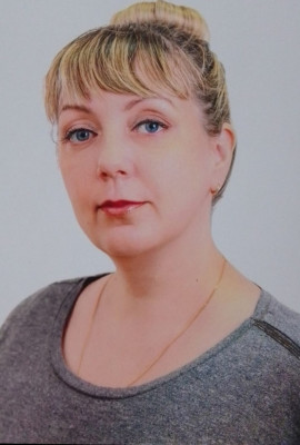 Воспитатель Демидова Екатерина Николаевна Воспитатель Демидова Екатерина Николаевна